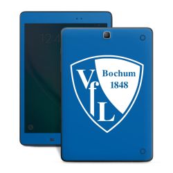 Folien für Tablets matt