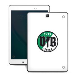 Folien für Tablets matt