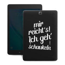 Folien für Tablets matt