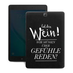 Folien für Tablets matt