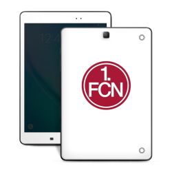 Folien für Tablets matt