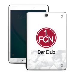 Folien für Tablets matt