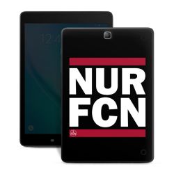 Folien für Tablets matt