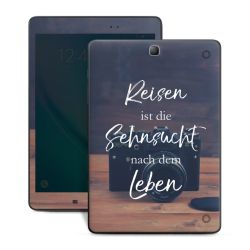 Folien für Tablets matt