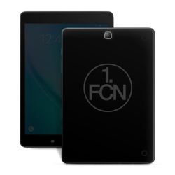 Folien für Tablets matt