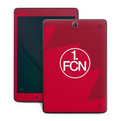 Folien für Tablets matt