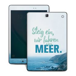 Folien für Tablets matt