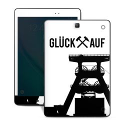 Folien für Tablets matt