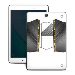 Folien für Tablets matt