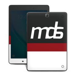 Folien für Tablets matt