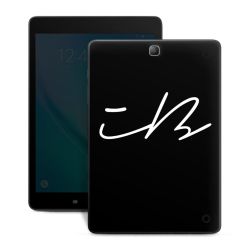 Folien für Tablets matt