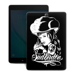 Folien für Tablets matt