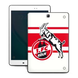 Folien für Tablets matt