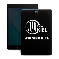 Folien für Tablets matt