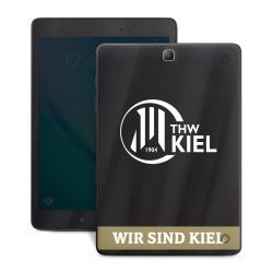 Folien für Tablets matt