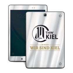 Folien für Tablets matt