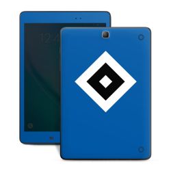 Folien für Tablets matt