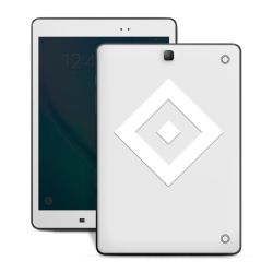 Folien für Tablets matt