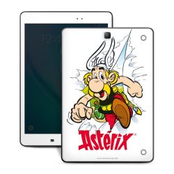 Folien für Tablets matt