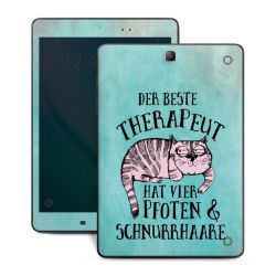 Folien für Tablets matt