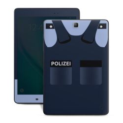 Folien für Tablets matt