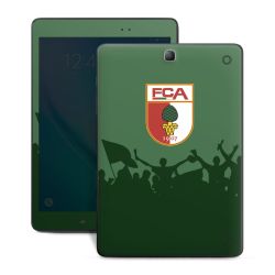 Folien für Tablets matt