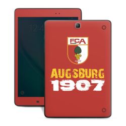 Folien für Tablets matt