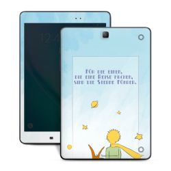 Folien für Tablets matt