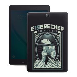 Folien für Tablets matt