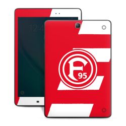 Folien für Tablets matt