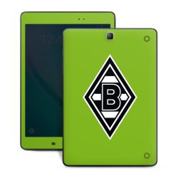 Folien für Tablets matt