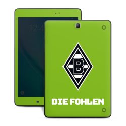 Folien für Tablets matt