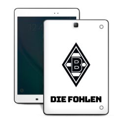 Folien für Tablets matt