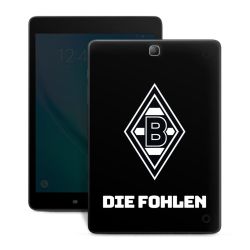 Folien für Tablets matt