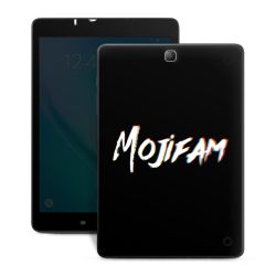 Folien für Tablets matt