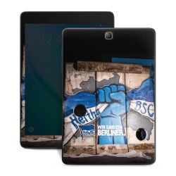 Folien für Tablets matt