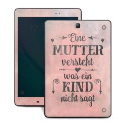 Folien für Tablets matt