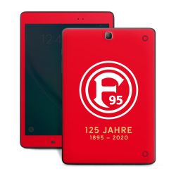 Folien für Tablets matt