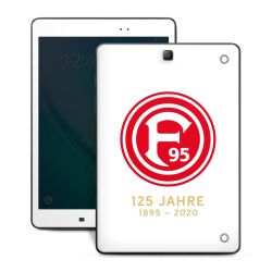 Folien für Tablets matt