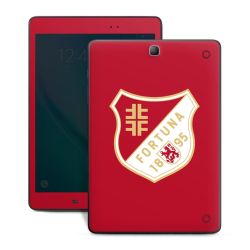 Folien für Tablets matt