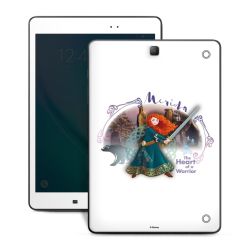 Folien für Tablets matt