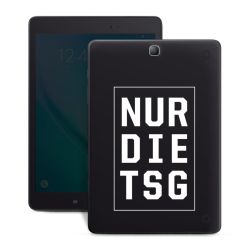 Folien für Tablets matt