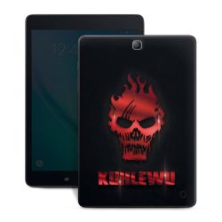 Folien für Tablets matt