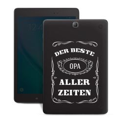 Folien für Tablets matt