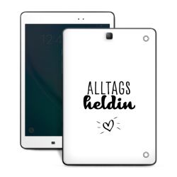 Folien für Tablets matt