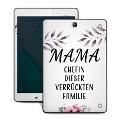 Folien für Tablets matt