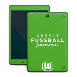 Folien für Tablets matt