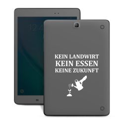 Folien für Tablets matt