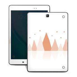 Folien für Tablets matt