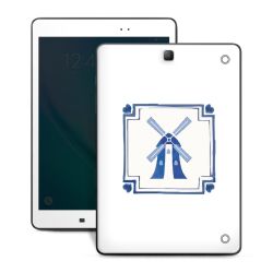 Folien für Tablets matt